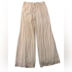 Cloth & Stone Tan Men's Pants